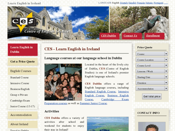 www.language-school-ireland.com