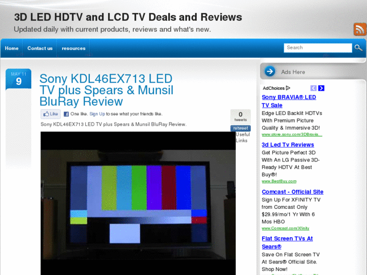 www.ledtv-deals.com