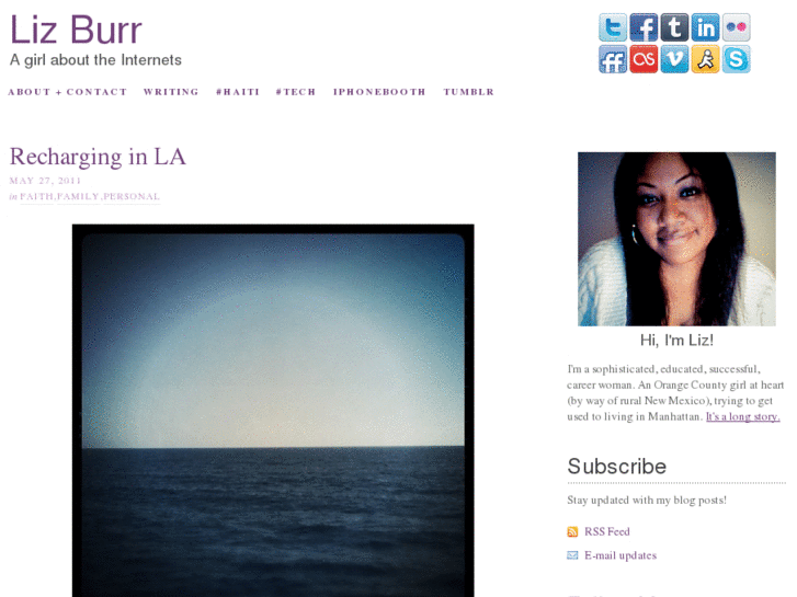 www.lizburr.com