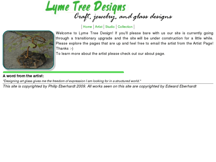 www.lymetreedesign.com