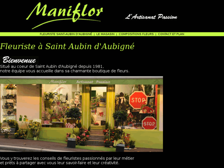 www.maniflor.com