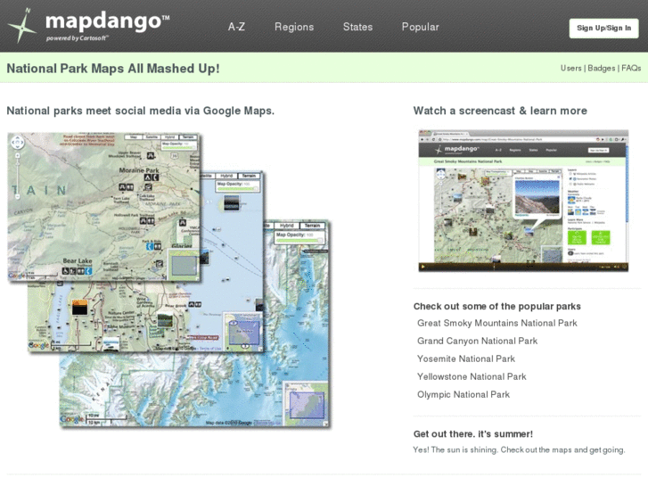 www.mapdango.com