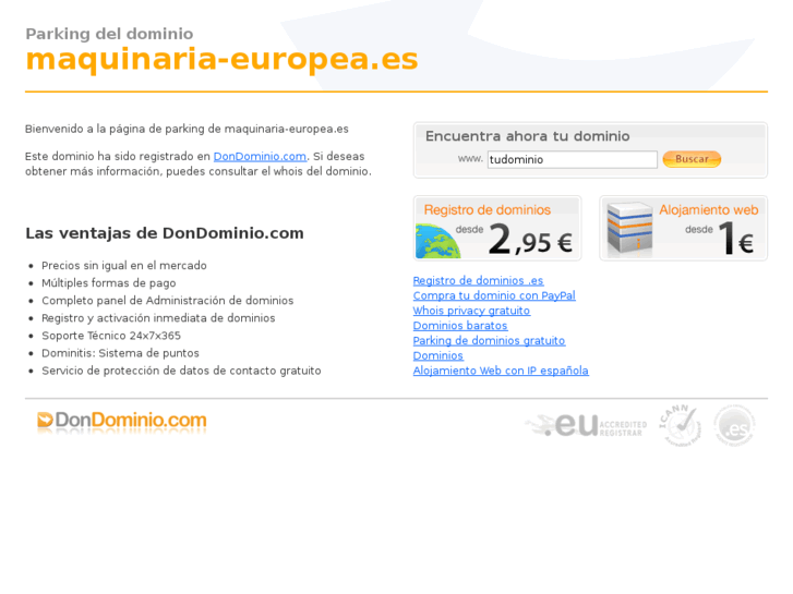 www.maquinaria-europea.es