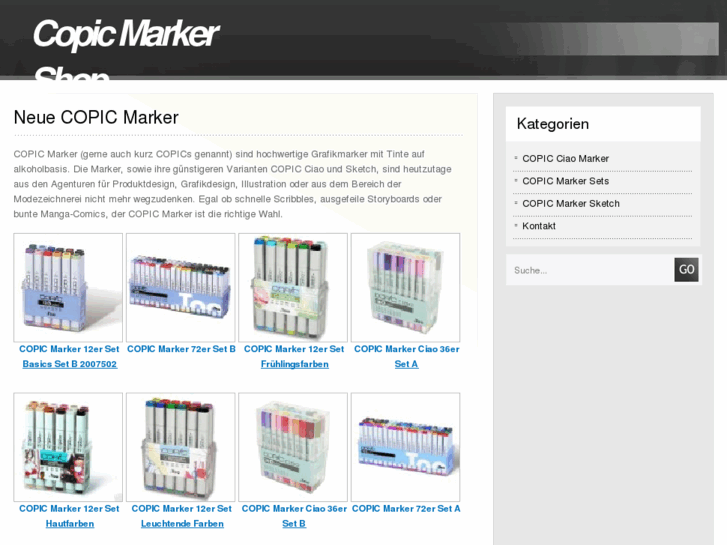 www.marker-shop24.de