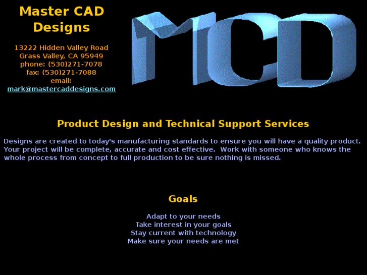 www.mastercaddesigns.net