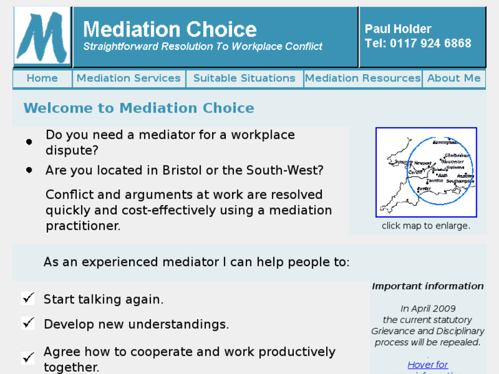 www.mediationchoice.com