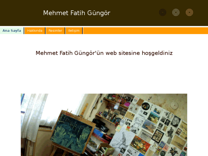 www.mehmetfatihgungor.com