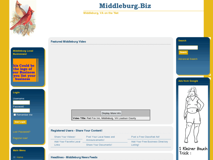 www.middleburg.biz