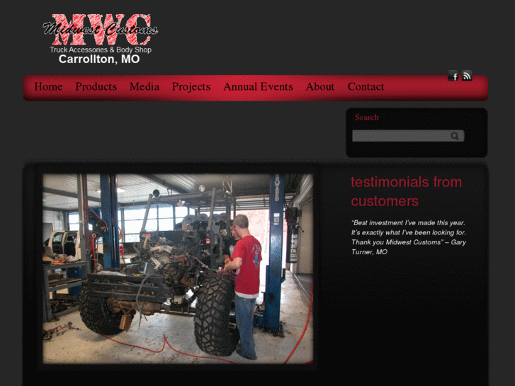 www.midwestcustoms4u.com