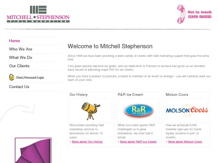 www.mitchellstephenson.com