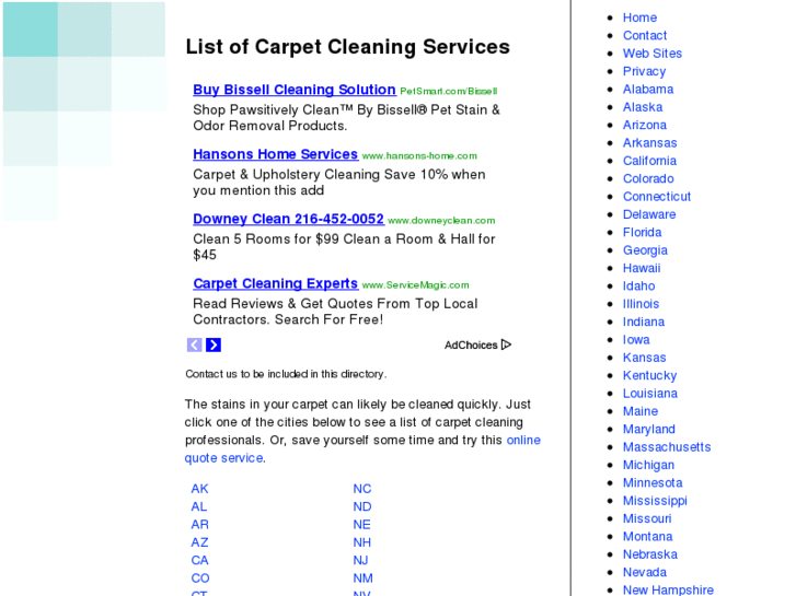 www.morecarpetcleaning.com