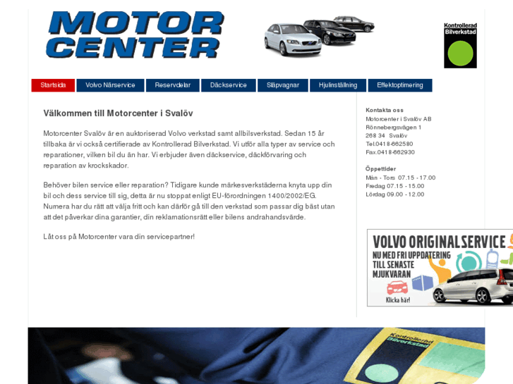 www.motorcenter-svalov.com