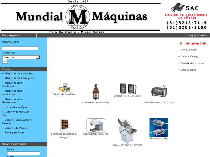 www.mundialmaquinasmg.com