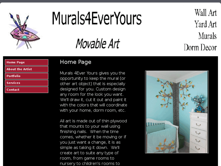 www.murals4everyours.com