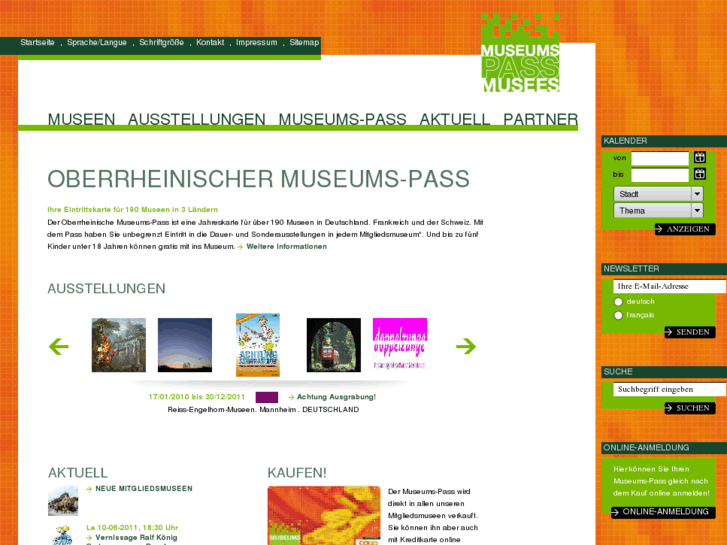 www.museumspass.com