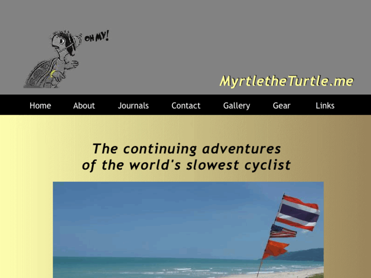 www.myrtletheturtle.me