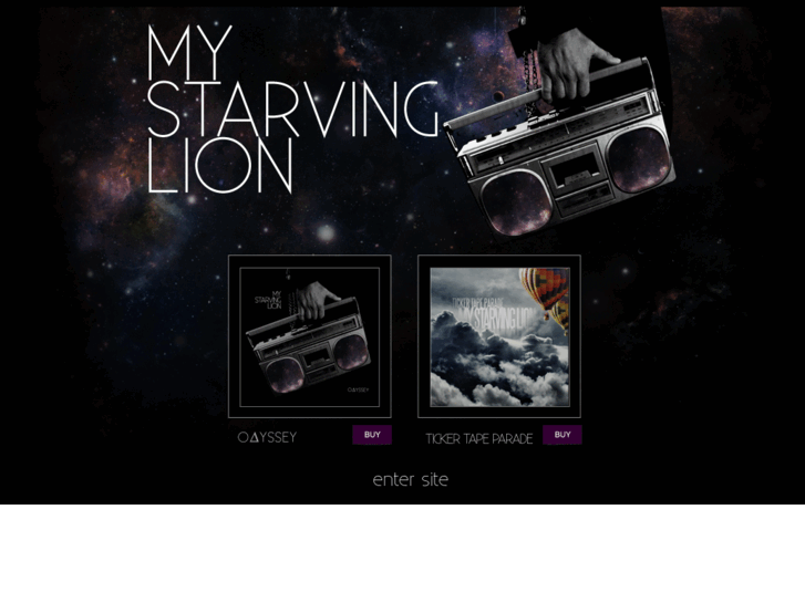 www.mystarvinglion.com