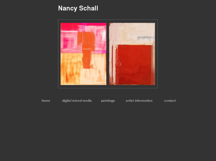 www.nancyschall.com