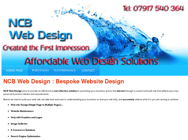 www.ncbwebdesign.com