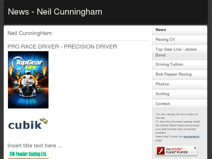 www.neil-cunningham.com