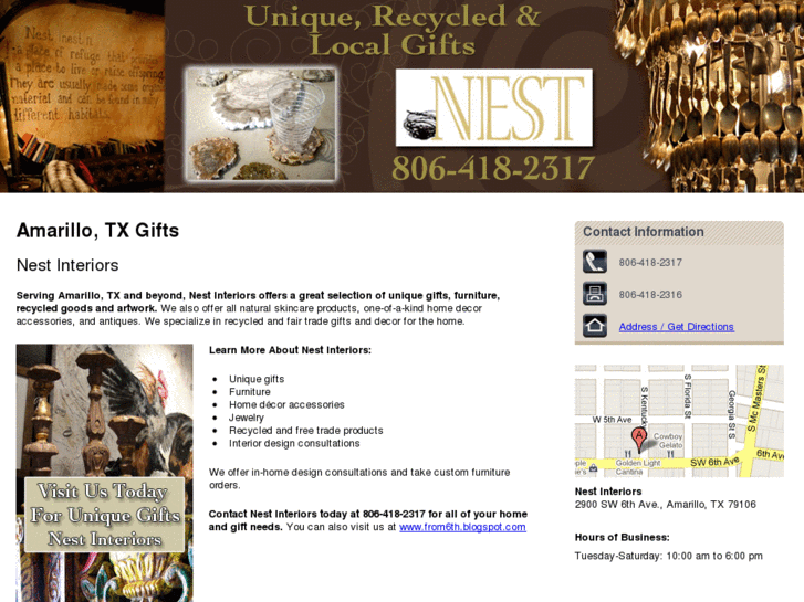 www.nestinteriorstx.com