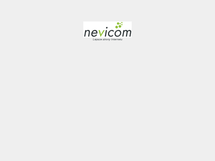 www.nevicom.pl