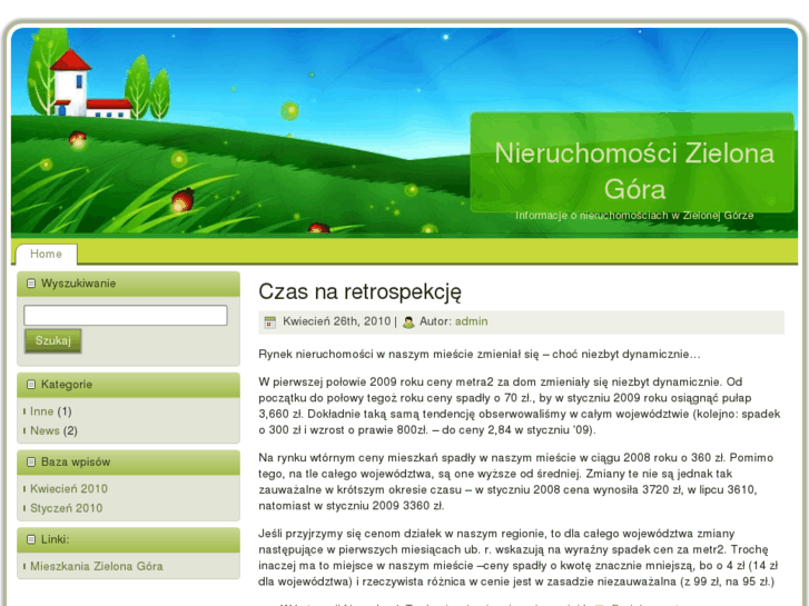 www.nieruchomosci-zielona-gora.net