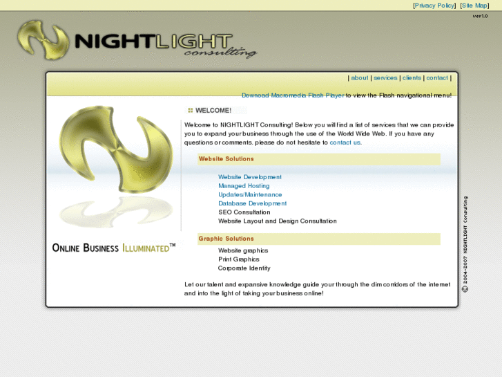 www.nightlightconsulting.com