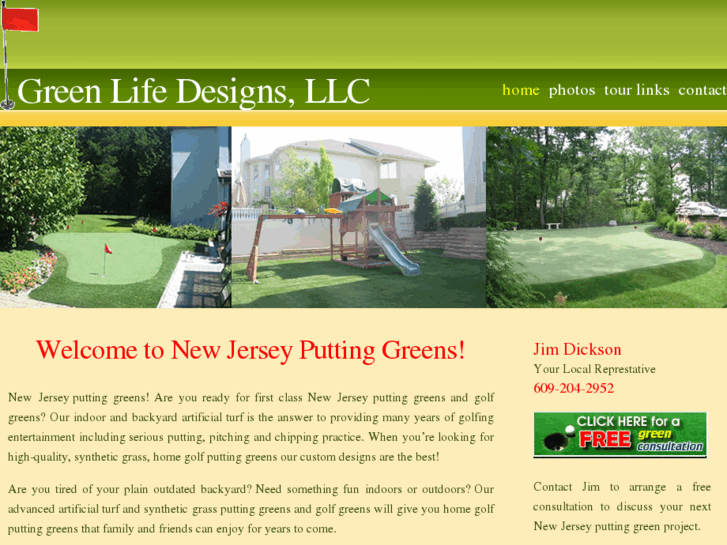 www.njputtinggreens.com