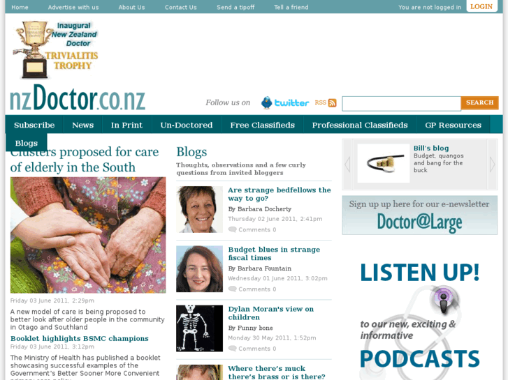 www.nzdoctor.co.nz