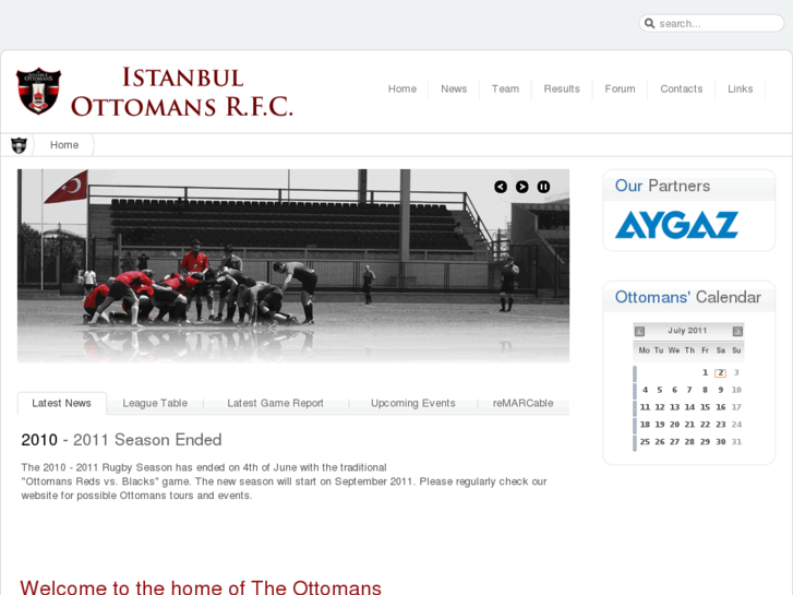 www.ottomansrugby.com