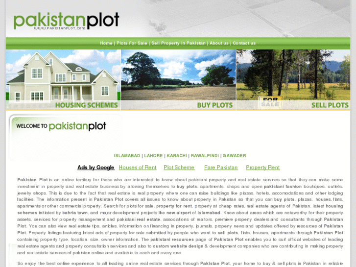 www.pakistanplot.com