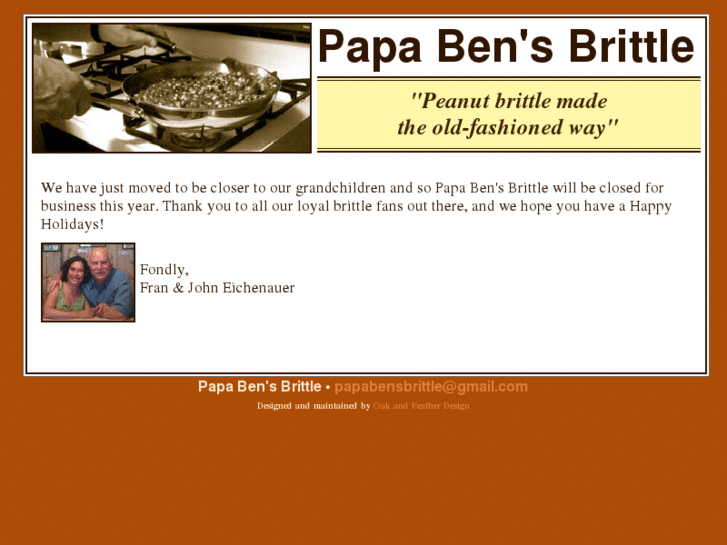 www.papabensbrittle.com