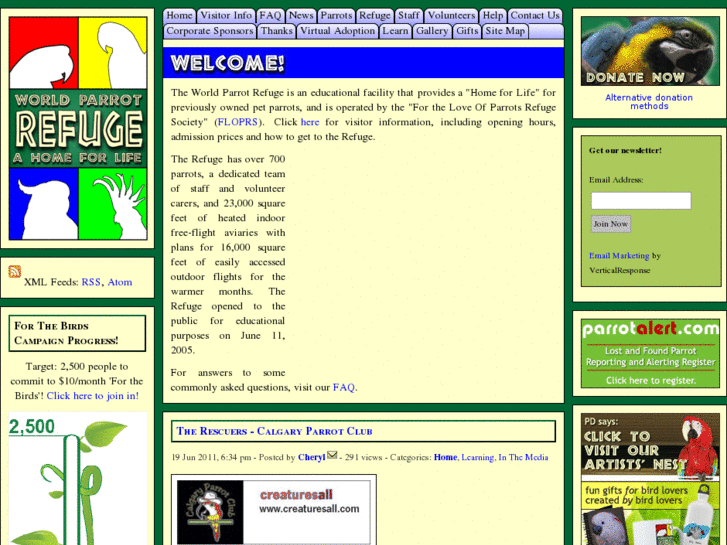 www.parrothouse.org