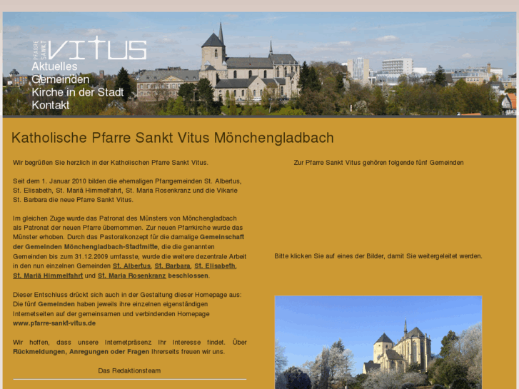 www.pfarre-sankt-vitus.de