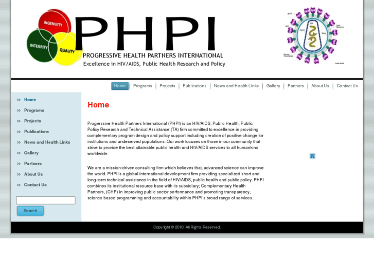 www.phpi.org