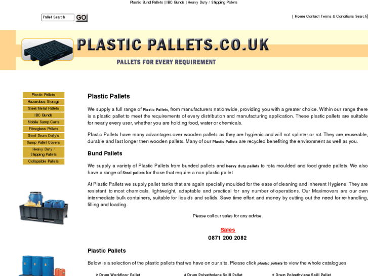 www.plastic-pallets.co.uk