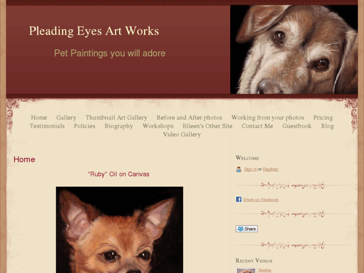 www.pleadingeyes.com