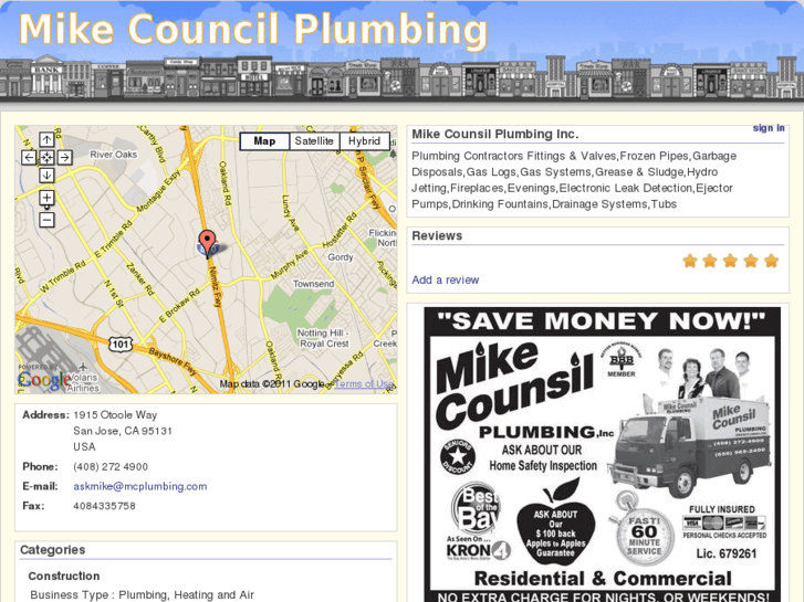 www.plumbinginmilpitasca.com