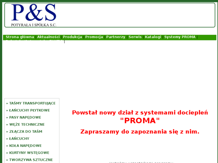 www.potyrala.com.pl