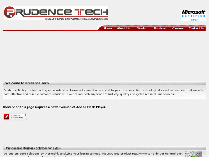 www.prudencetech.net