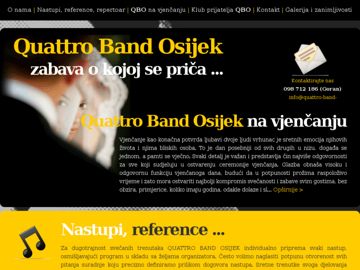 www.quattro-band-osijek.com