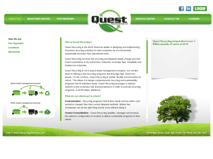 www.questrecycling.com