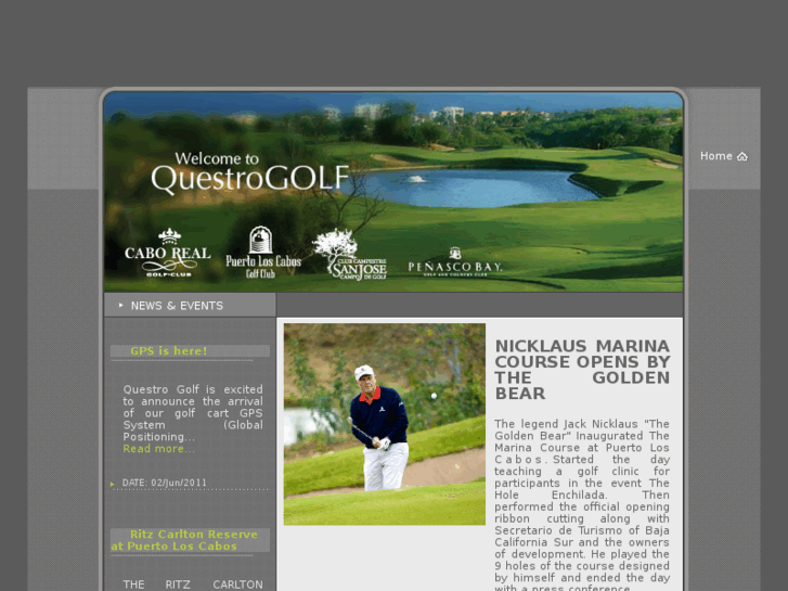 www.questrogolf.com