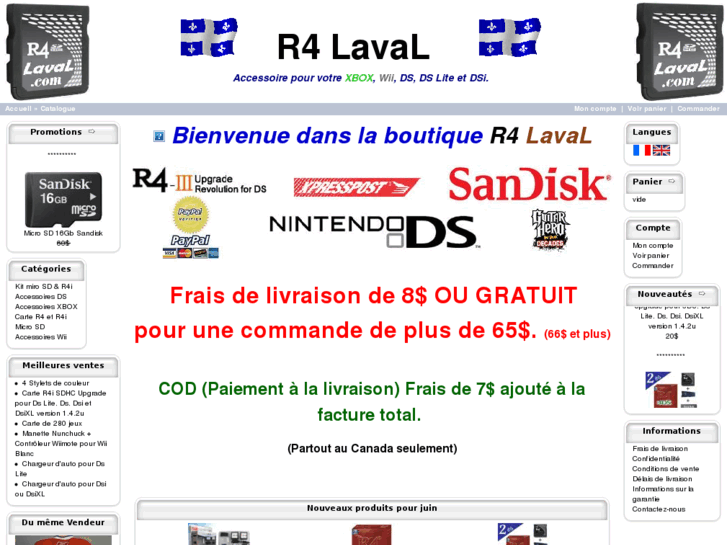 www.r4laval.com