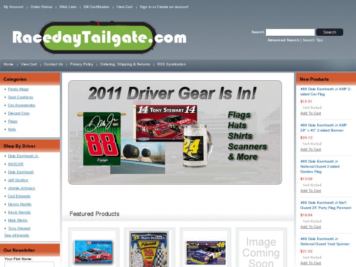 www.racedaytailgate.com