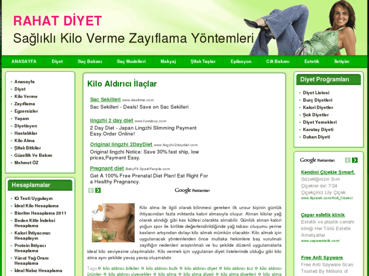www.rahatdiyet.com