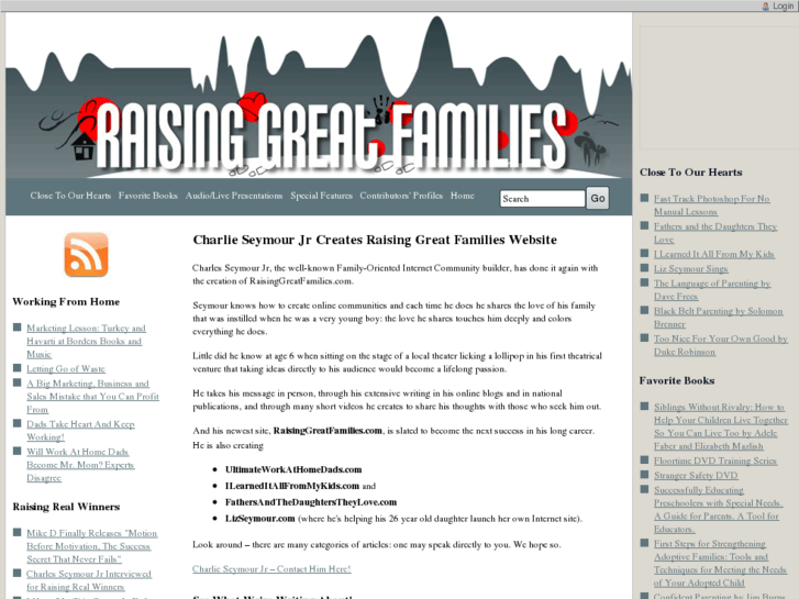 www.raisinggreatfamilies.com