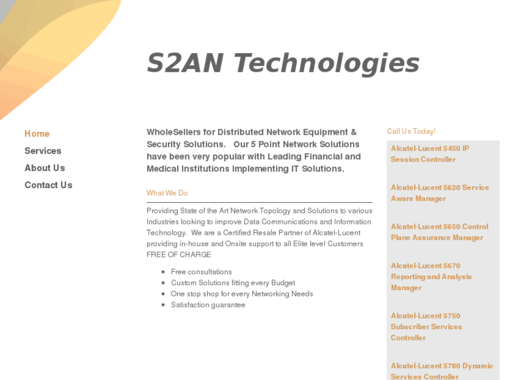 www.s2an.com