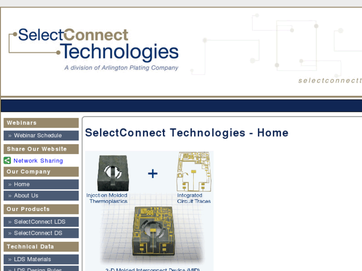 www.selectconnecttech.com